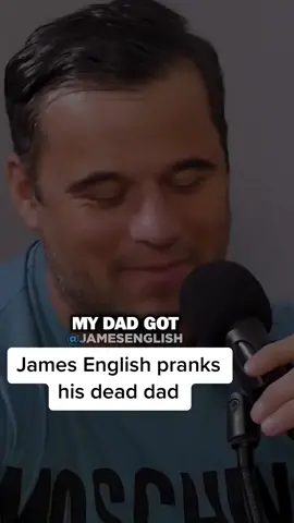 “James English and Dapper Laughs# talk about addictoons and making changes” Full podcast now live on YouTube - Anything goes with James English #jamesenglish #fyp #viral #trending #dapperlaughs 