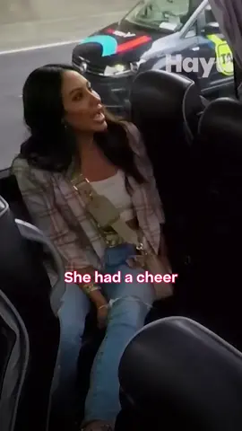 Was Teresa right to bring up Antonia, or are kids off limits in #RHONJ? #RealityTV #Hayu