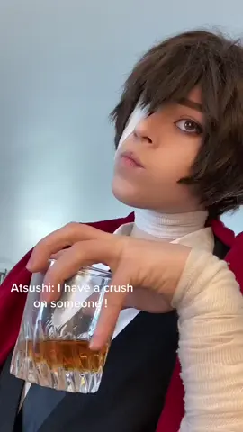 Ohh- #fyp #dazai #dazaicosplay #bsd #soukoku #dazaibeast #cosplayer #bungostraydogs #bsdedit #bsdcosplay #atsushi #akutagawa #shinsoukoku 