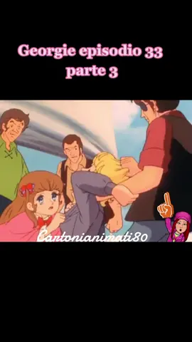 #georgie #art #cartonianimati80❤ #fypシ #andiamoneiperte #viral #can 