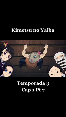Respuesta a @anime05._ #kimetsunoyaiba #villadelherrero #temporada3 #otaku #anime #fyp 