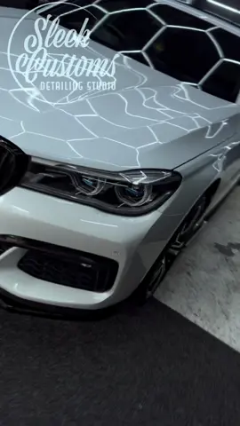 🤍BMW 7 series 🤍 📍 1 Rutherglen Road    Atlas Industrial Estate    G73 1SX  👨‍💻 www.sleekcustoms.com  🤳 07394463391  #glasgow #bmw #bmwm #bmwm3 #bmwm4 #bmwmotorrad #bmwlove #bmwlife #bmwgram #bmwclub #bmwmpower #bmwlovers #detailing #details #detailers #detailer #clean #car #carshow #cars #carswithoutlimits #carstagram #fyp #photo #viral #reels #insta #carstagram #carsoftiktok #tiktok 