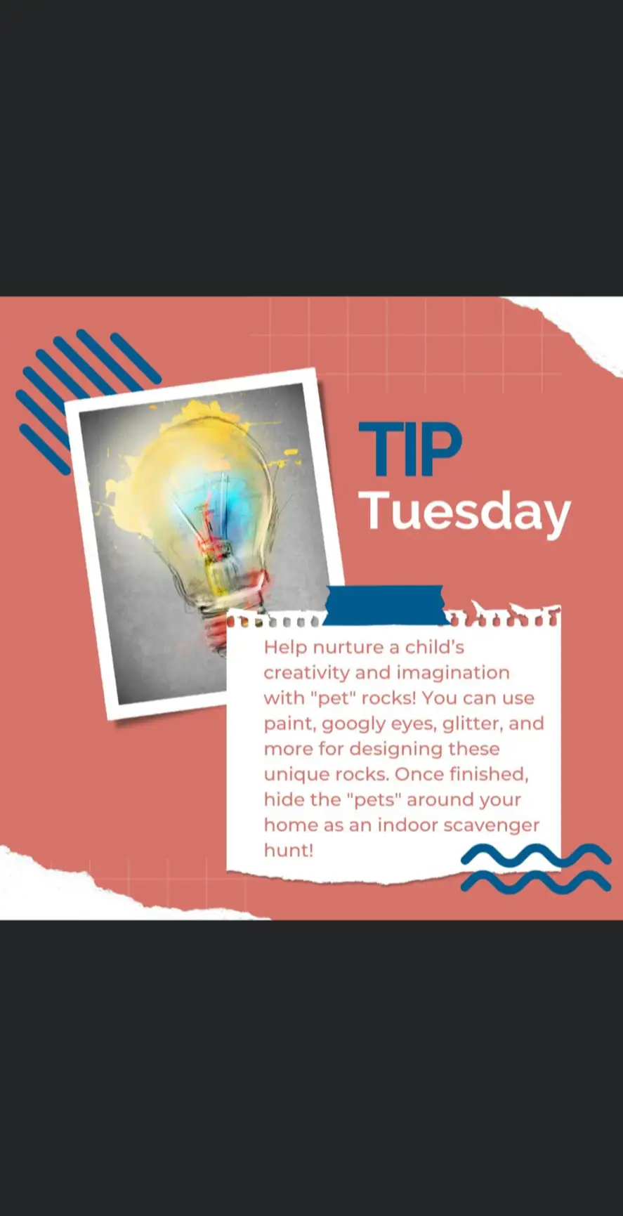 Happy Tip Tuesday! Check out some of these tips given by our AMAZING teachers, and leave your own learning tips in the comments! #tiptuesday #learningtips #virtuallearning #onlinelearning #elementaryschool #personalizedlearning #learningisfun 