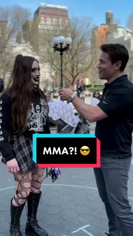 Help us find Caroline because she is amazing! 💪😎 Her word to anyone brand new to fitness… Remember to never give up on your journey and find what you love to make it fun! 🙌  #fptiSTRONG #mma #jujitsu #Fitness 