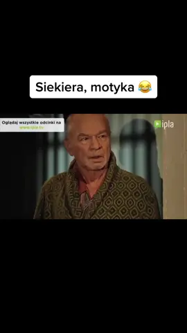 Siekiera, motyka 😂 #dlaciebie #dc #viral #swiatwgkiepskich 