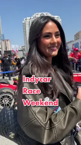 Come to my first Indycar Race Weekend with me 🏁🏎️💫 #indycar #longbeach #Motorsport #indy500 #f1 #formula1 #formulaone #womeninsports #motorsports #foryou #fyp 