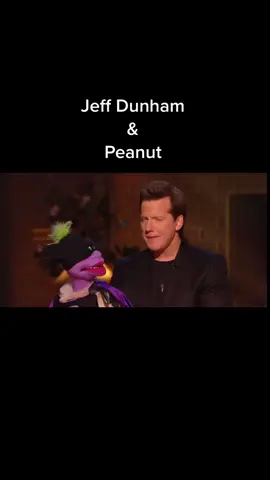 #jeffdunham #jeffdunhampeanut #fyp 