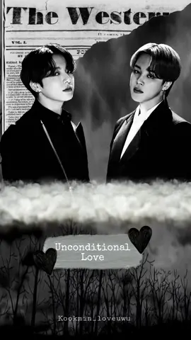 Unconditional love • Capitulo 37 #jikook #kookmin #parati #fyp #foryou #jimin #jungkook 