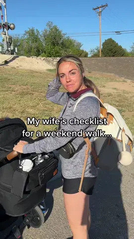 Did we miss anything? 🤷‍♂️ #relatable #married #husbandwife #family #pov #marriedlife #relationshipgoals #WeekendVibes 