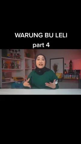 Cerita Horror 