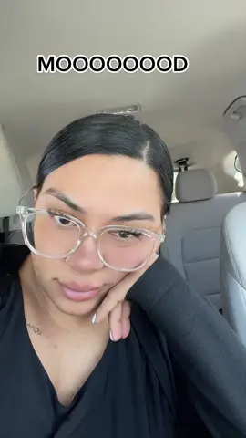 The universe is testing me… 🧘🏽‍♀️