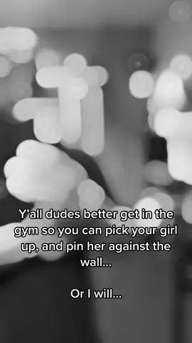 Better be careful my boy #CapCutVelocity #fyp #bigtok #FitTok #GymLife #comeheregirl #bigboyseason 