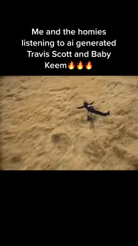 WHAT IS THAT MELODY🔥 #ai #aigenerated #babykeem #travisscott #viral #fyp #foryou #rap #hiphop #meme #viral #fypシ #whatisthatmelody 