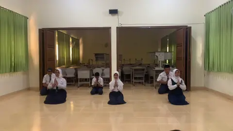 Tari sajojo -papua barat ✨🥰 #tariindonesia #gurusenibudaya 