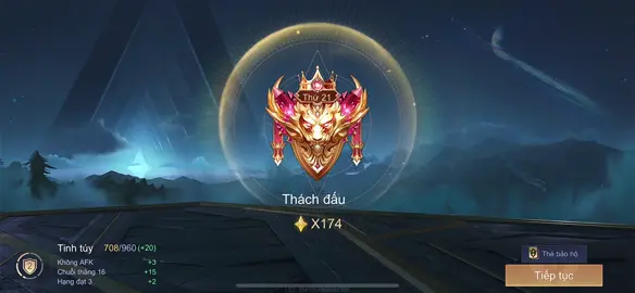 Rank này dễ quá##xuhuongtiktok