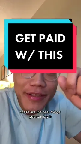Replying to @johnguerrero266 get paid using this script #salary #negotiation 