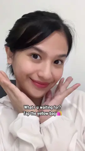 Those who watch this video till the end, I pray that you will achieve your desired skin by the end of this year 🙈 #skintific #symwhite377 