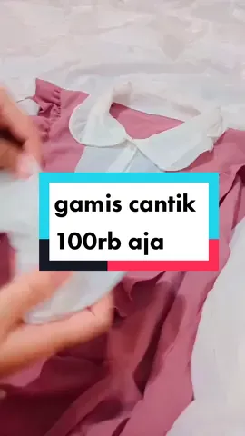 gamis cantik dibawah 100rb #BajuImportAnak #racuntiktokshop #trendbajuraya2023 #racunbelanja #bajuramadhan #bajubutik #racunintiktok #pakaianwanita #RekomendasiTShirt #RekomendasiBaju #bajuwanita #IdePakaian #aestheticvideos #serunyalebaranbareng #rekomendasigamislebaran #gamiskekinian #gamiswanita 