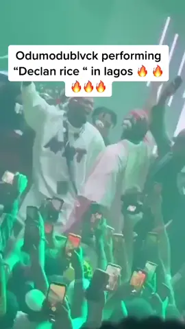 #declanrice #lagos #afrobeats 