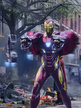 Iron-Man 😎 Awesome entry dr hulk #attitude #marvel #avengers #marvelcomics #spiderman #mcu #comics