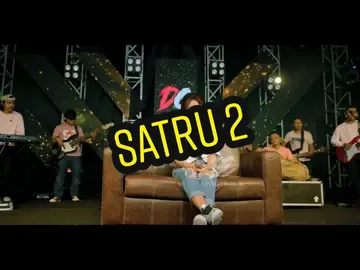 arep'o SATRU wae yen jodo gak bakalan kemana 😄#dennycaknan #satru2#dangdutkoplo #dcmusicproductions #fyp#MadeWithKeurigContest 