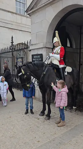 #foryou #horseguardsparade #theking #guards #foryoupage #foryourpage #viral #trending #uk #London #fyp #horse #coronation 