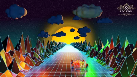 ĐỪNG BUÔNG TAY ANH - REMIX CHILL EDM TÈO @teo49_official #nhachaymoingay❤️ #xuhuong2023 #đừngbuôngtayanh #nhacbay #chill
