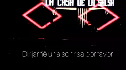 #aguafria #lacharangahabanera  #salsa #ricasalsa