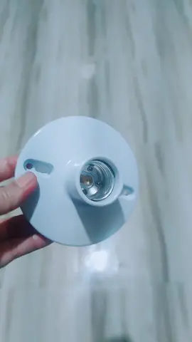 standard size light bulb base #ceilingsocket #electricalsocket #affordableprice #cashondelivery #tiktokshop #tiktokphilippines🇵🇭 