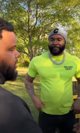 When Mike & Rafi have no idea how hard meeting Tatiana’s uncle would BEE! 