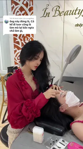 Trả lời @zungbiker Đúng rồi , quá đúng ☹️