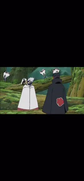 Kisame enforces Itachi’s orders!  The Hidden Leaf Ninja run into an unexpected guess! #narutoshippuden #narutoshippudenedit #naruto #narutoedit #narutoedits #narutofan #narutofans #narutofansforever #sasuke #sasukeuchiha #narutouzumaki #itachi #itachiuchiha #akatsuki #kisame #kisamehoshigaki #tobi #akatsukitobi #kakashi #kakashihatake 