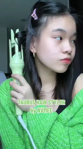 jujur akutu gabisa bgt curly rambut tp pake ini tbtb bisa walaupun masih blom rapi soalnya baruu bgt nyoba tp ud in love 🥹🫶🏻
