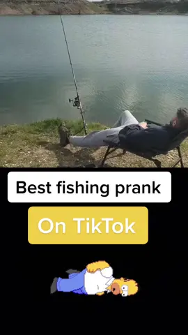 #duet with @gajo,,,dilo #tonyriley84 #fishing #fishinglife #fishingtiktoks #fishingfun #pranks #funnyvideos 