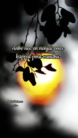 🥀AvaL Yaar Aval🥀 #musicunivers01 #anbu #vidyasagar #avalyaaraval #tamilsong  #tamilstatussongs  #videolyrics #happynewyear2023 #music #MusicLyrics #songlyrics #songs #songforyou #lyricsvideo #Musics #songlyricsvideo #videolyrics #tamilsong #MusicLyricsVideos #forever #lovenature 