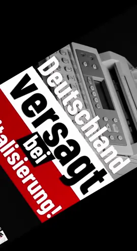 Deutschland versagt bei Digitalisierung  #Digitalisierung  #abitur  #abi  #abinrw  #AbiturNRW  #pdf  #authentifizierung  #technik  #digitalisierungsfail  #deutschland  #entwicklung  #überforderung  #schule  #prüfung  #abiprüfung  #abiklausur  #abschluss  #abschlussprüfung  #lehrer  #lehrkraft  #fax  #faxgerät  #faxen  #computer  #gymnasium