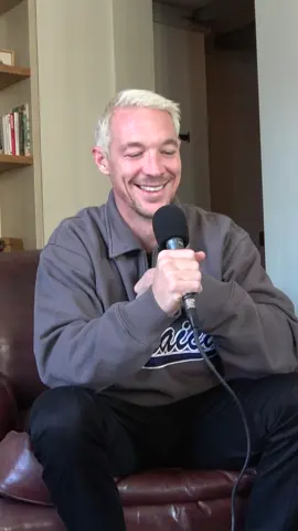 new podcast with @diplo out now apple + spotify. watch on patreon #diplo #majorlazer #throwingfits 