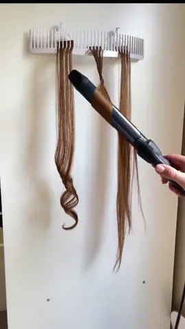 3 different types of curls - which one is your fave?! @hairbyandiej_ #foryoupage #foryou #fyp #style  #hairinspo #hairtutorial #curls #curlingiron