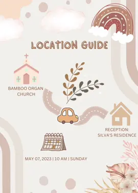CHRISTENING INVITATION | BABY KALIX #virtualinvitation #baptism #christening #fyp #foryou 