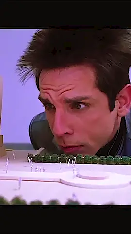 AT LEAST 3x bigger! #zoolander #centerforants #fyp 