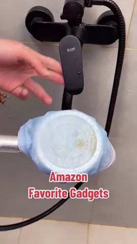 Awesome shower filter to filter out dirt from water#summer2023 #Summer #summervibes #tiktokfinds #tiktokfinds2023 #tiktokmademebuyit #amazonfinds #amazon #amazonproducts #amazonfavorites #amazonhome #fypシ #MomsofTikTok #cleaning #amazongadgets #amazonmusicjinglebelltok #amazonmusicproudheroes #amazonprime ##amazonfinds2023 #amazongadget 