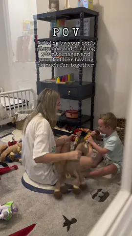 These are the moments I hope I want to remember forever. 💕 #BestFriends #toddlersandteens #nothingdownaboutit #siblinggoals #bffgoals #smilemore #downsyndrome  #downsyndromelove  #disney #jhope #tiktok #Love #wholesome #toystory 