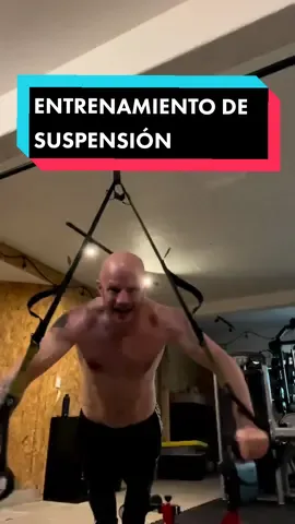 Ponte chido como @Facundo Gomez Bruera con nuestro Suspension Trainer (tipo Te-erre-X) 😎. Adquiérelo en el enlace de nuestro perfil o envíanos WhatsApp al 55 7922 8161 📲  #Deportes #gimnasio #gym #entrenamiento #entrenamientofuncional #rutina 