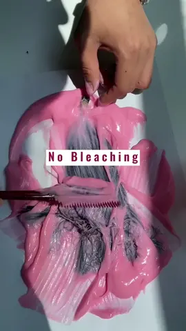 #haircolor #hairdye 