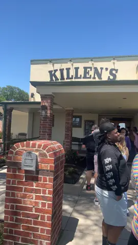 We tried Killen’s BBQ this weekend! #fyp #foryou #bbqtiktok #texasbbq #houstontx #pearlandtx 