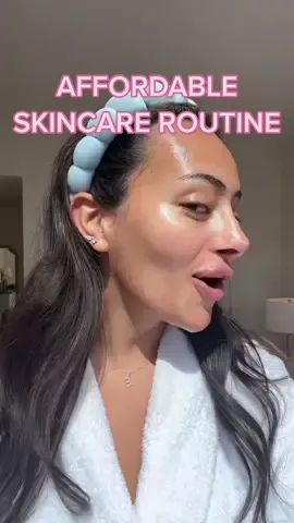 how to get hydrated, glowy and bouncy skin on a budget!! 💓✨😌 the @elfyeah Holy Hydration! Line is so affordable with clean formulas! 🥰 Click the linky in my bio to get bouncy and hydrated skin and use code emira20 for 20% off the Holy Hydration! Line #elfpartner #elfskin #skincareroutine #afforableskincare #dryskintips #bouncebackchallenge Promo ends May 31st, 2023 - limited to one redemption per person and cannot be combined with other offers. 