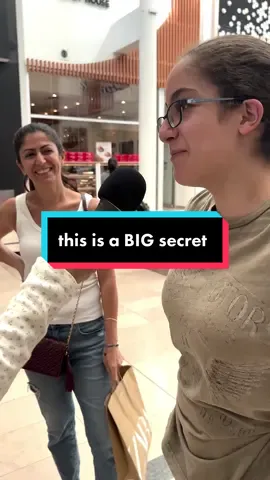 she KEPT THIS from her mom for so long🫣😳 #fyp #foryou #funny #secret 