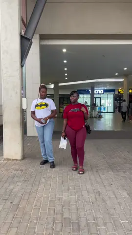 @OSEI FELICIA 🙄🙄🤝🤝 will kill me with facial expressions 😂😂 @am_abenaa❤️ Pere dodo #Love #trending #foryou #suprymo 