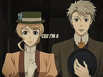 my head Cannon is that Sherlock was in love with John but then he realized he couldn't have him so instead he went for William 🕴️💆 #johnlock #moriartythepatriotedit #johnwalker #sherlockedit #animeedit #animetiktok #animeyoushouldwatch #foryoupage #viralvideo #viraltiktok #foryourpage #fypage 