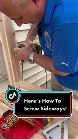A tip you’ll want to remember! Save this for later 🔩 • • • #homerenovisondiy #homereno #houserenovation #renovationlife #homeimprovements #renovationproject #homerenovations #homedesign #interiordesign #remodeling #diyrenovation #projecthome #tipsandtricks #DIY #howto #homeinspo #powertools #tooltricks #youtubechannel #diyprojects #diyyoutuber 